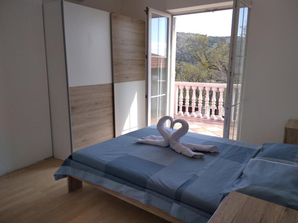 Gecko Apartment Fiume Esterno foto