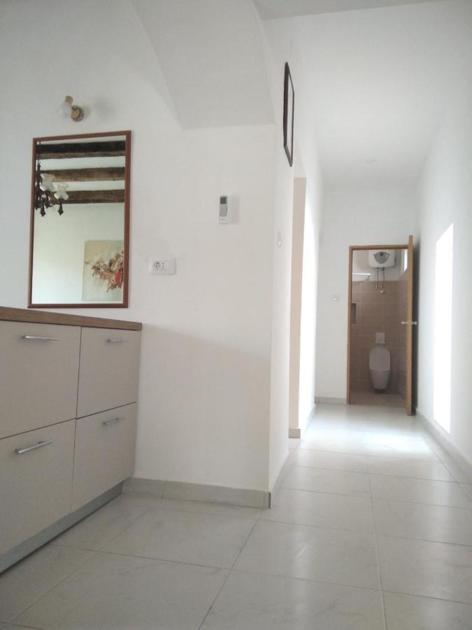 Gecko Apartment Fiume Esterno foto