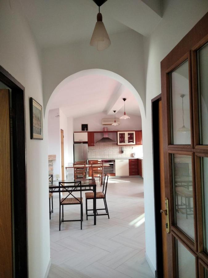 Gecko Apartment Fiume Esterno foto