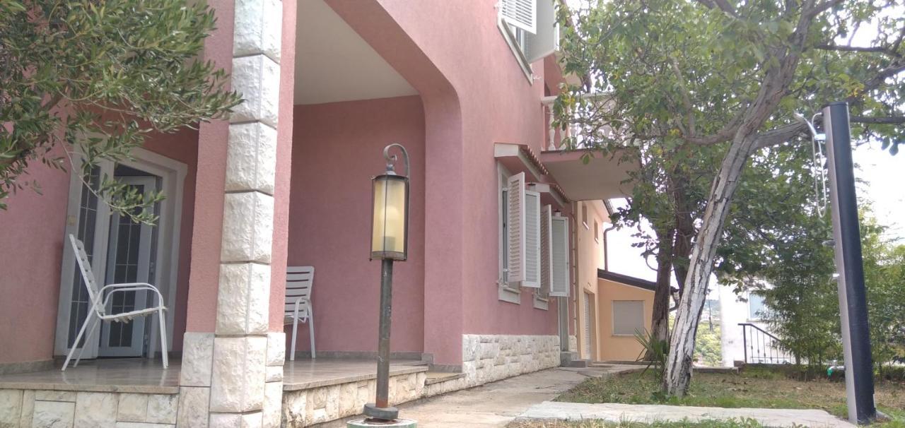 Gecko Apartment Fiume Esterno foto